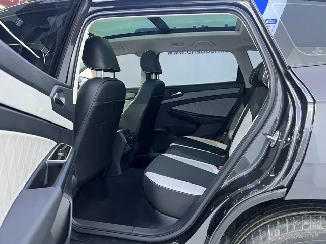 Jetta VS7 — Фото автомобиля 11