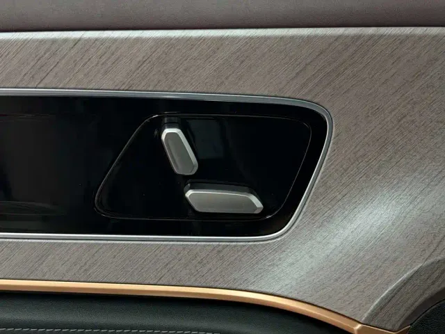 Chery Tiggo 9 C-DM — Фото автомобиля 28