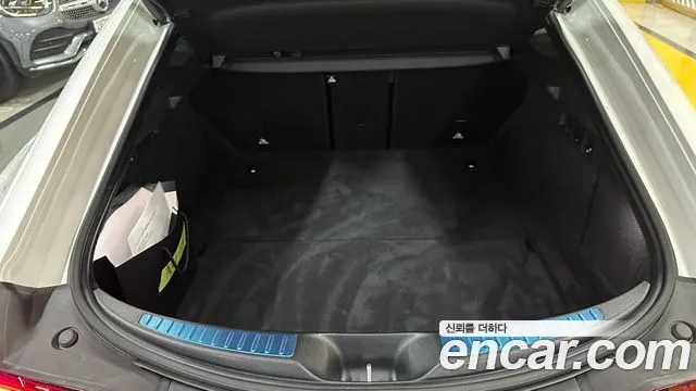 Mercedes-Benz AMG GT 4 двери 43 4MATIC+ — Фото автомобиля 16