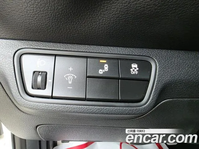 Kia K3 Generation 2 — Фото автомобиля 14