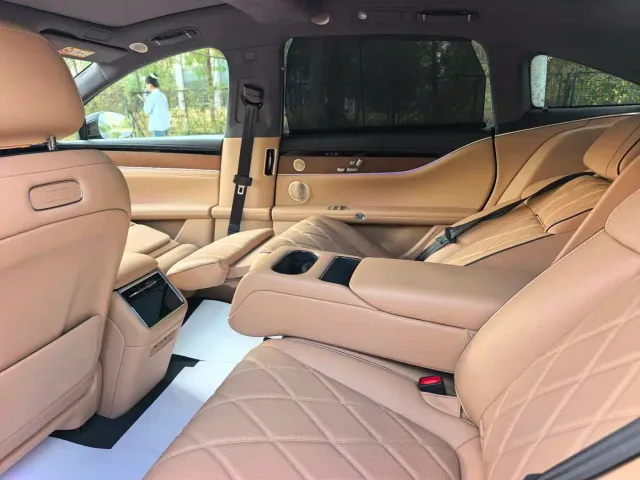 Stelato S9 — Фото автомобиля 13