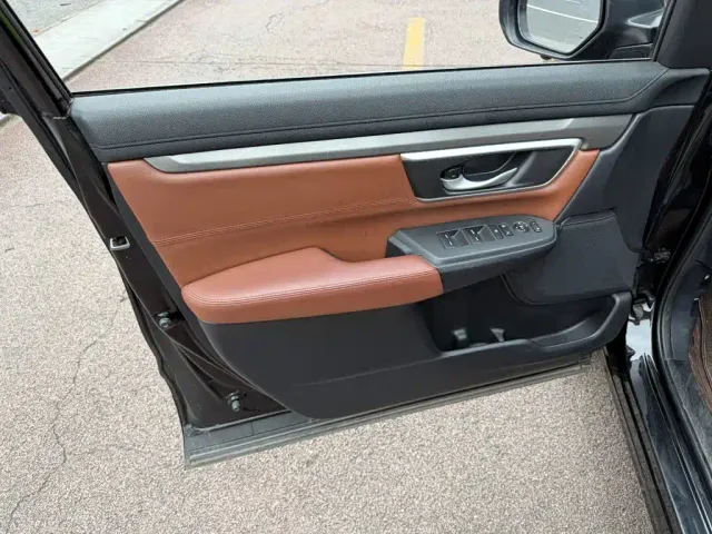 Honda Breeze — Фото автомобиля 6