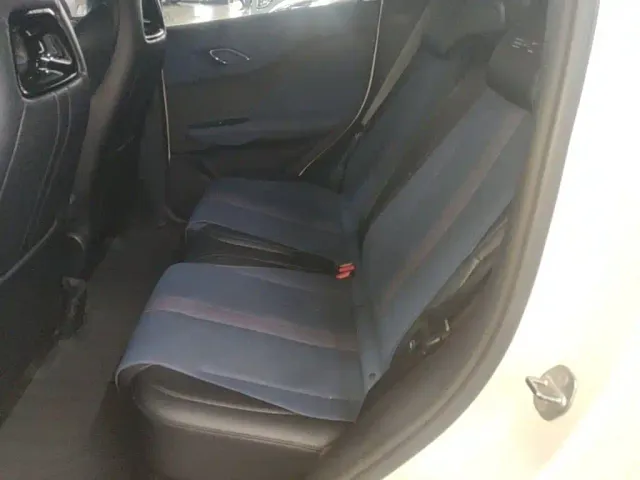 BYD Seagull — Фото автомобиля 16