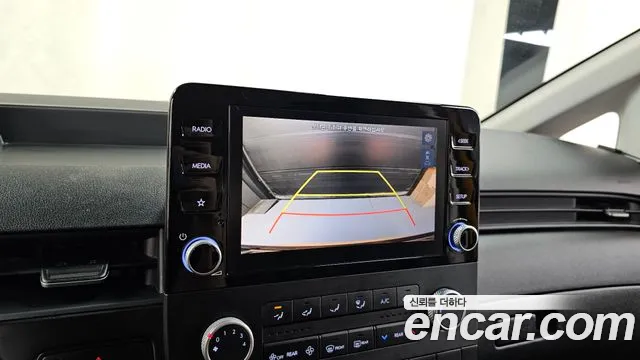 Hyundai Staria — Фото автомобиля 21