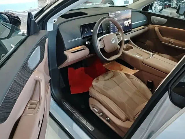 Leapmotor C11 — Фото автомобиля 15