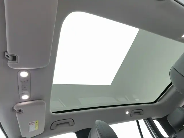 GAC Aion i60 — Фото автомобиля 14