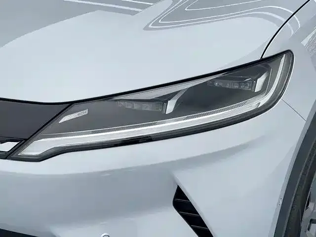 BYD Yuan UP — Фото автомобиля 19
