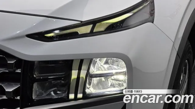 Hyundai Santa Fe — Фото автомобиля 7