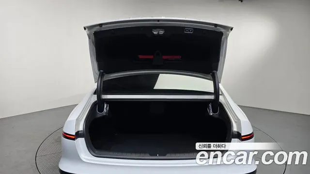 Hyundai Grandeur GN7 — Фото автомобиля 23