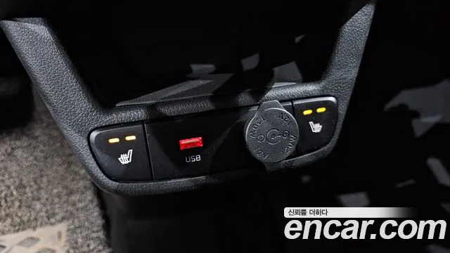 Kia RAY Новый Kia Ray Фургон — Фото автомобиля 13
