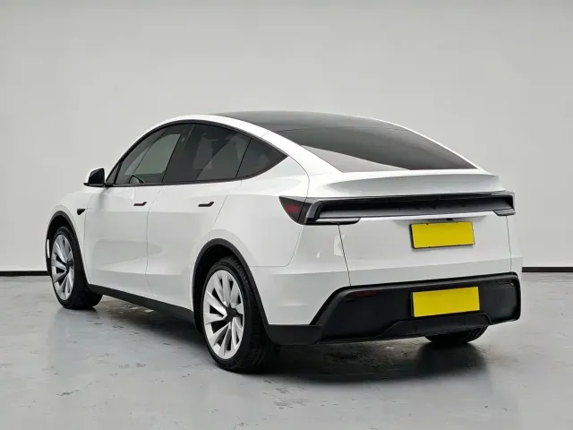 Tesla Model Y — Фото автомобиля 5
