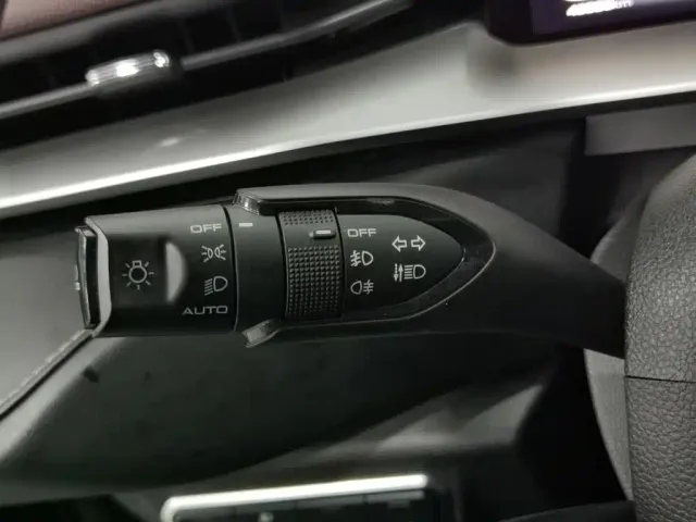 Haval H6 — Фото автомобиля 21