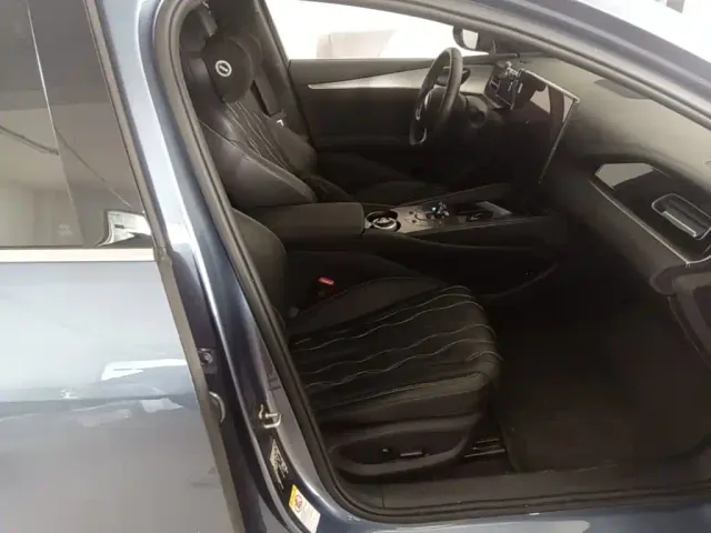 BYD Seal 06 — Фото автомобиля 24