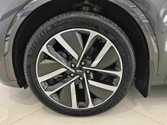 Li Auto L9 — Фото автомобиля 5