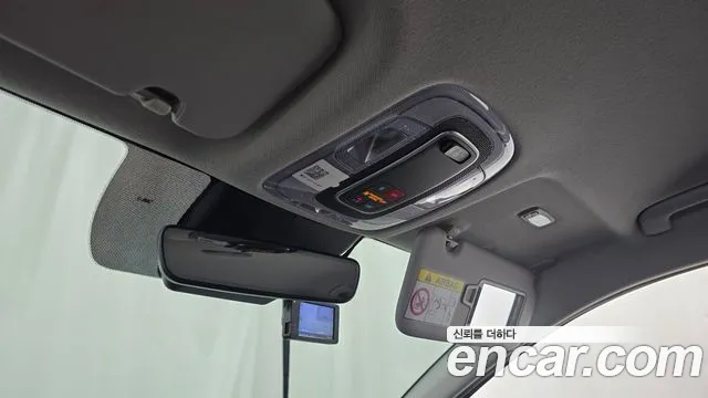 Hyundai Avante CN7 — Фото автомобиля 18