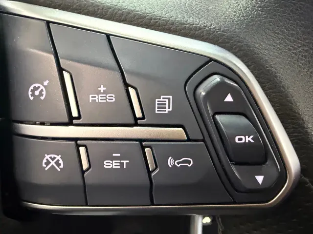 Haval H6 — Фото автомобиля 15