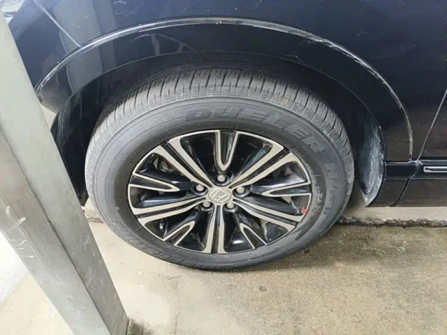 Honda Breeze — Фото автомобиля 22
