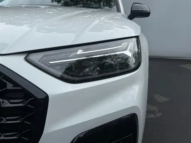 Audi Q5L Sportback — Фото автомобиля 21