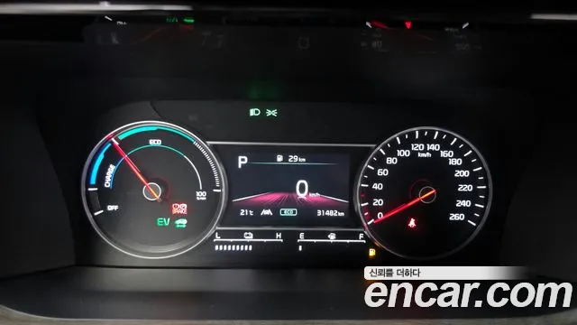 Kia Sorento — Фото автомобиля 8
