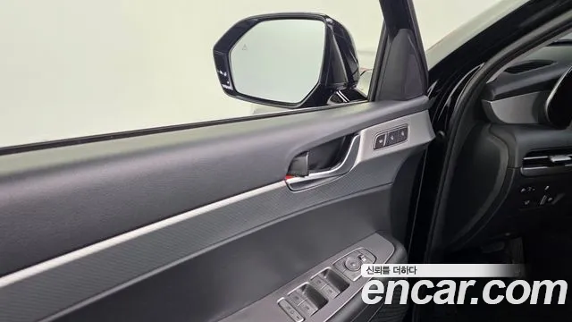Hyundai Palisade The New Palisade Бензин 3.8 2WD — Фото автомобиля 28