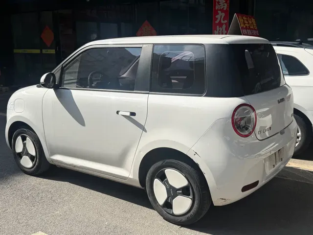 Changan Lumin — Фото автомобиля 17
