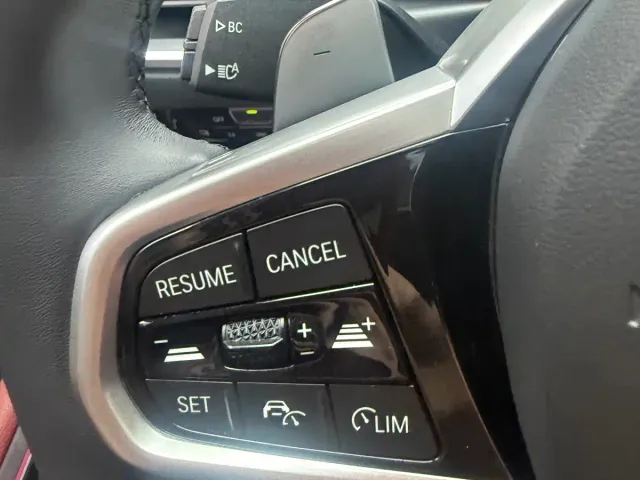 BMW 3 Series — Фото автомобиля 16