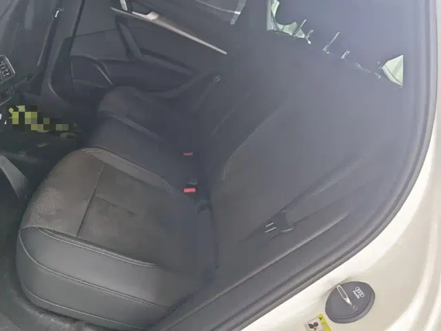 Audi Q5L Sportback — Фото автомобиля 16