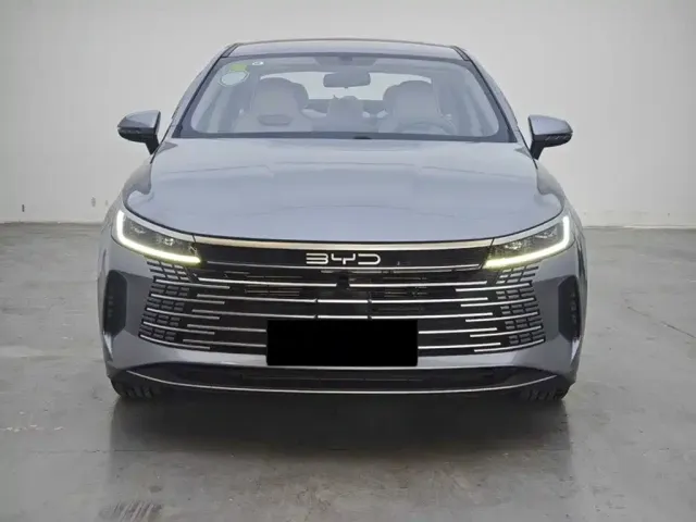 BYD Destroyer 05 — Фото автомобиля 8