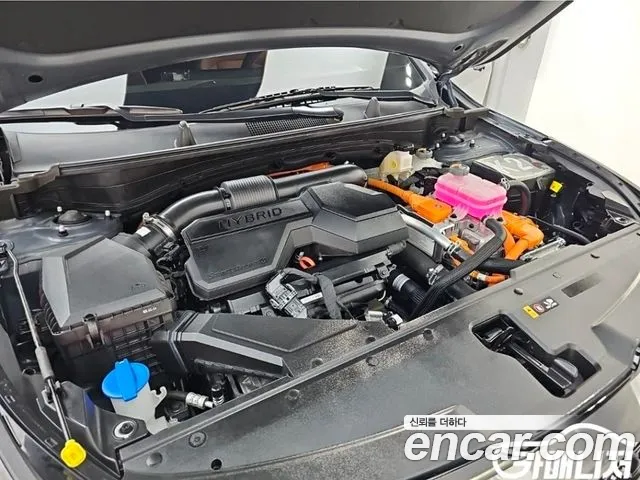 Kia Sportage 5th Gen — Фото автомобиля 6