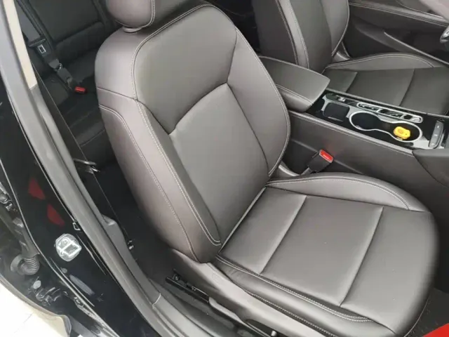Buick Regal — Фото автомобиля 24