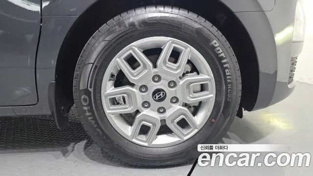 Hyundai Staria Новый Staria L3.5 Карго 5 мест — Фото автомобиля 19