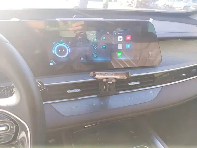 Chery Tiggo 8 PRO — Фото автомобиля 12