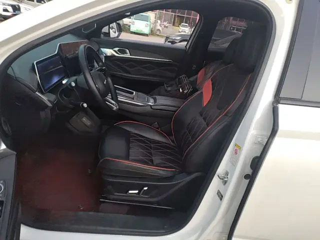 Haval Shenshou — Фото автомобиля 14