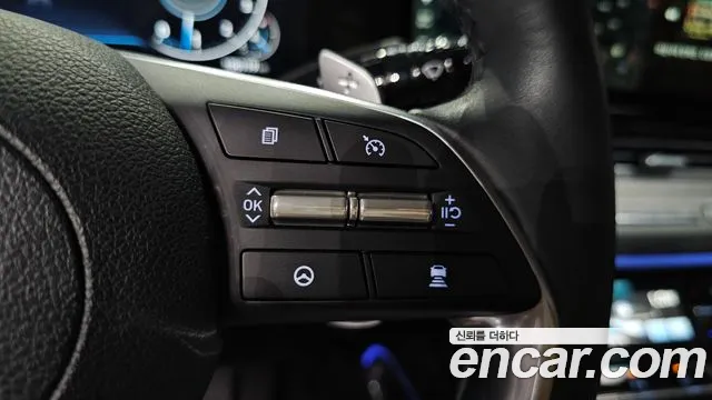 Hyundai Grandeur Новый Grandeur IG — Фото автомобиля 16