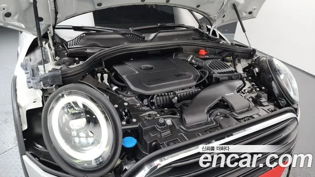 Mini Clubman — Фото автомобиля 6