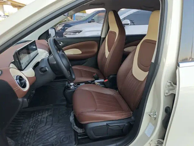 Wuling Bingo — Фото автомобиля 14