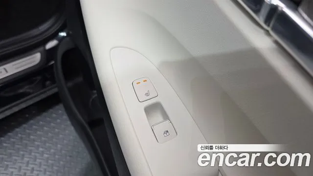 Hyundai Grandeur Новый Grandeur IG — Фото автомобиля 19