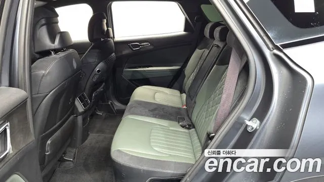 Kia Sportage — Фото автомобиля 12