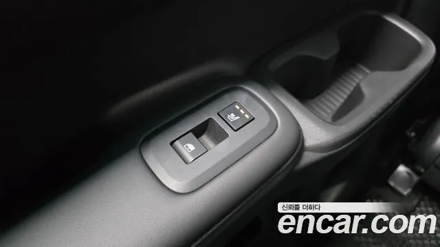 Hyundai Santafe Santa Fe (MX5) Бензин 2.5T 4WD — Фото автомобиля 19