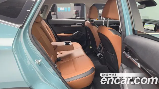 Kia Seltos — Фото автомобиля 16