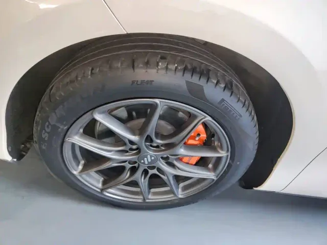 IM Motors LS6 — Фото автомобиля 22