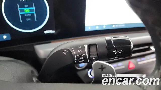 Hyundai Sonata Sonata Edge(DN8) — Фото автомобиля 25