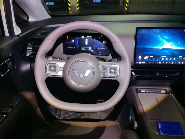 Wuling Starlight 730 — Фото автомобиля 14
