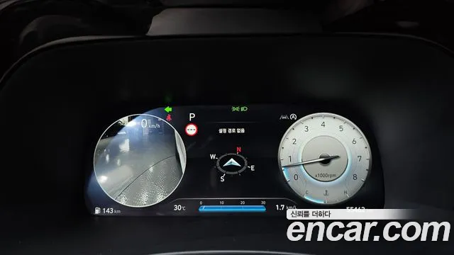 Hyundai Palisade The New Palisade Бензин 3.8 4WD — Фото автомобиля 8