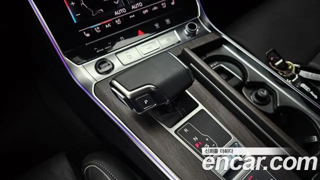 Audi A6 45 TFSI quattro Premium — Фото автомобиля 9