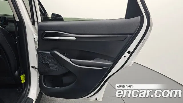 Kia Seltos New — Фото автомобиля 14