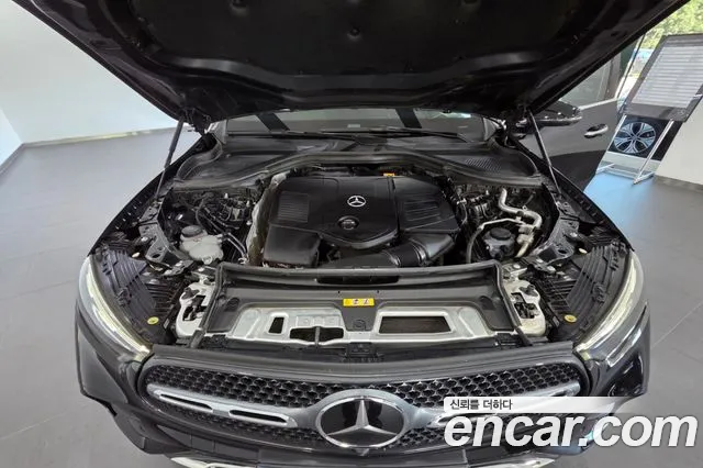 Mercedes-Benz GLC-Class GLC-класс X254 GLC300 4MATIC Avantgarde — Фото автомобиля 6