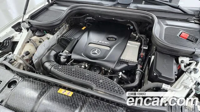 Mercedes-Benz GLE-Class GLE-класс W167 — Фото автомобиля 6