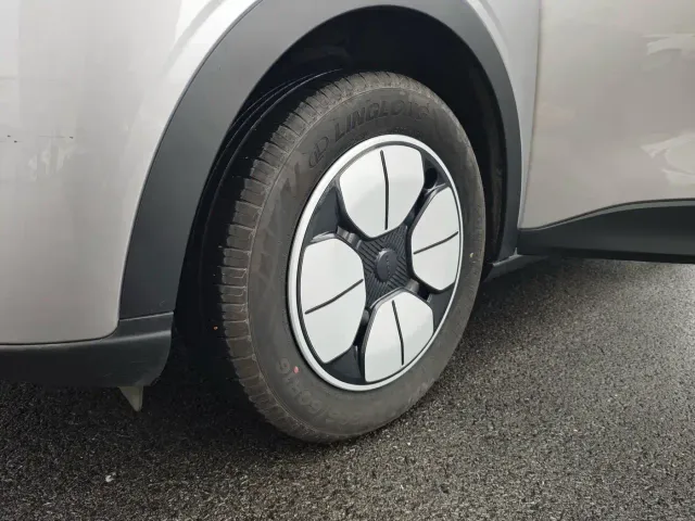 Geely Starry Wish — Фото автомобиля 19