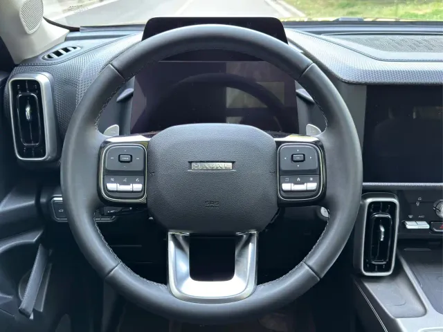 Haval Big Dog — Фото автомобиля 4